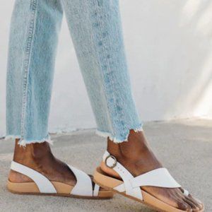 Faherty Maya Soludos Sandals